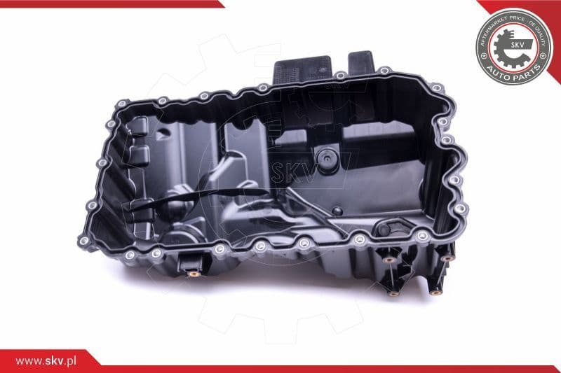 Oil Sump 48SKV800 - image 3