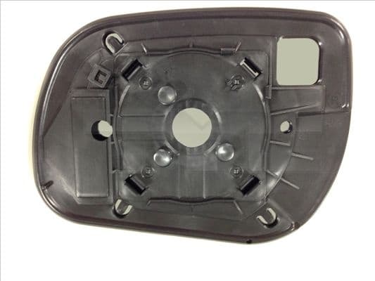 Mirror Glass, exterior mirror 336-0066-1