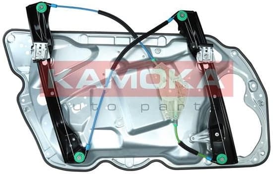 Window Regulator 7200238 - image 4