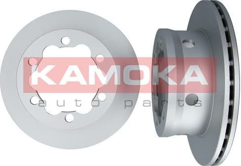 Brake Disc 103382 - image 3