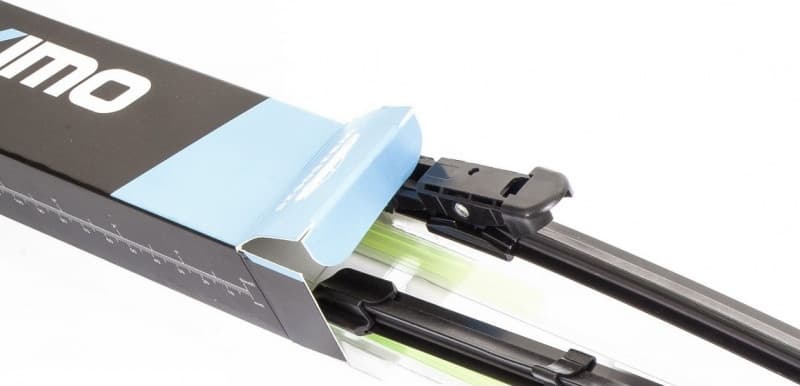 Wiper blade set, 2psc WBP350350