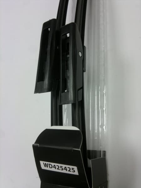 Wiper blade set, 2psc WD425425