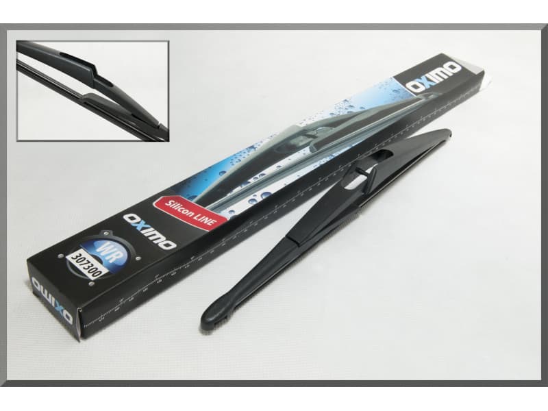 Wiper blade 1psc WR307300