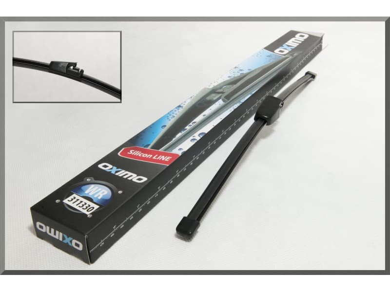 Wiper blade 1psc WR311330