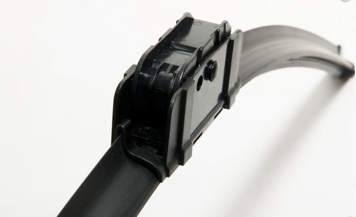 Wiper blade 1psc WU12650