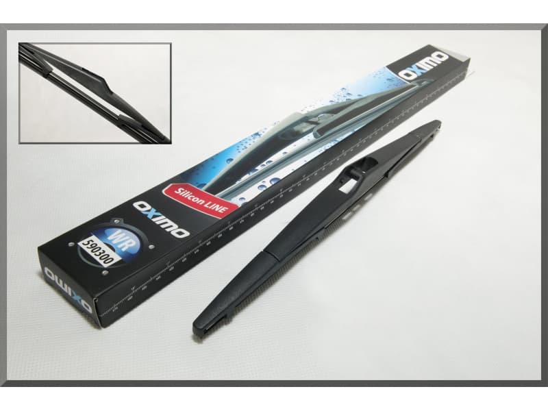 Wiper blade 1psc WR590300
