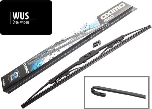 Wiper blade 1psc WUS575