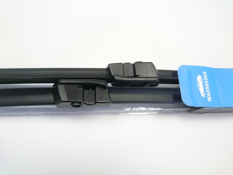Wiper blade set, 2psc WA3505502
