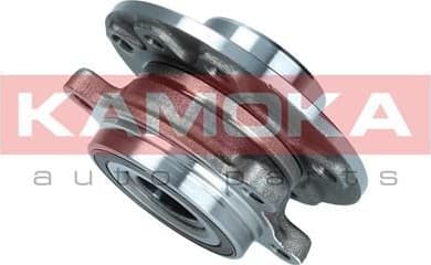 Wheel Bearing Kit 5500225 - image 8