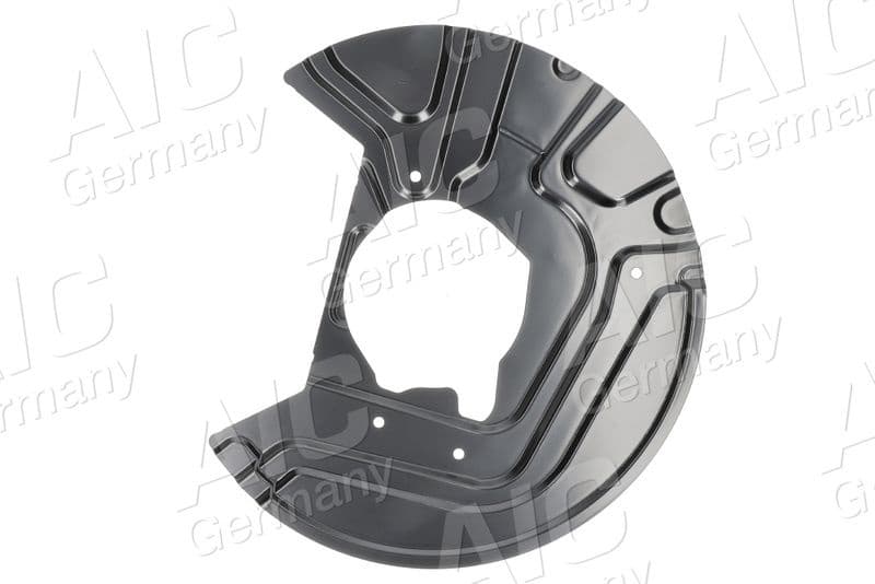 Splash Guard, brake disc Original AIC Quality 55909 - image 3