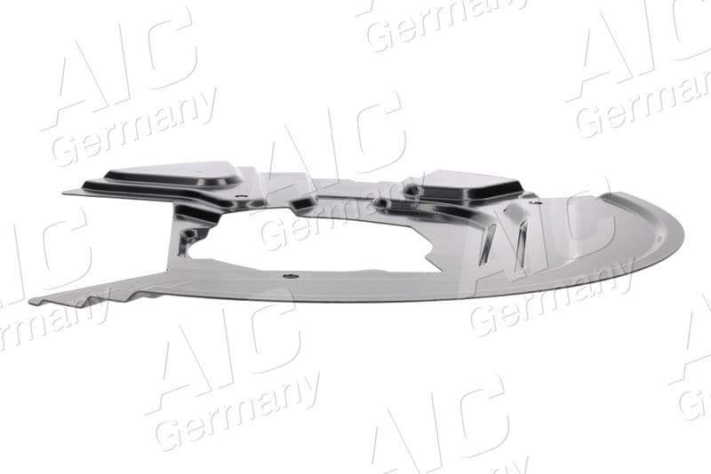 Splash Guard, brake disc Original AIC Quality 55909 - image 4