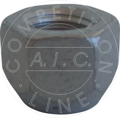 Wheel Nut NEW MOBILITY PARTS 55617 - image 2