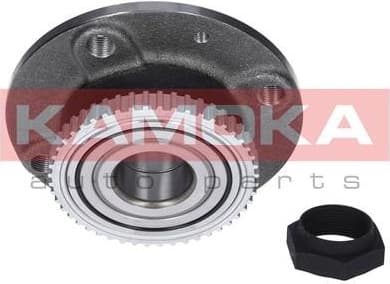 Bearing wheel 5500043 - image 7