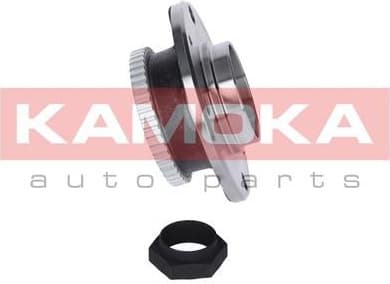 Bearing wheel 5500043 - image 8