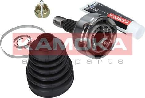 CV joint outer 6150 - image 5