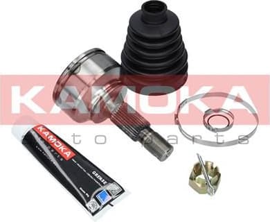 CV joint outer 6150 - image 7