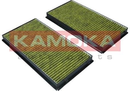 Filter cabin 6080036 - image 5