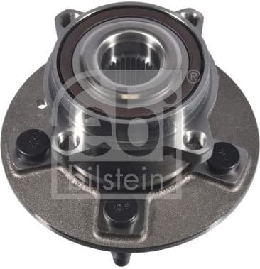 Wheel Bearing Kit 183917