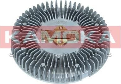 Clutch, radiator fan 7300011 - image 3
