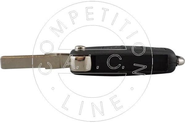 Hand-held Transmitter Housing, central locking Original AIC Quality 57573 - image 4