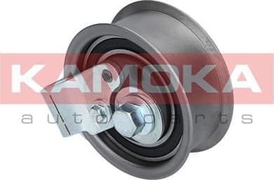 Tensioner Pulley, timing belt R0124 - image 5