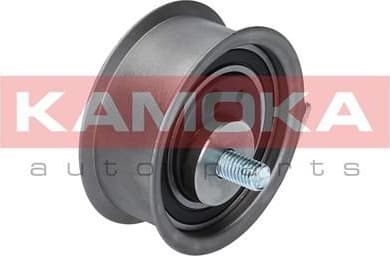 Tensioner Pulley, timing belt R0124 - image 6