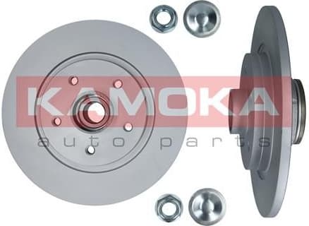 Brake Disc 1031065 - image 3