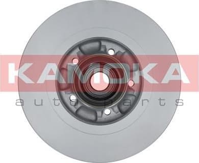 Brake Disc 1031065 - image 4