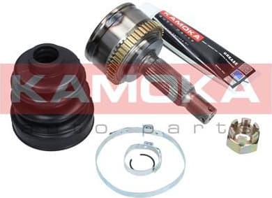 CV joint outer 6008 - image 11