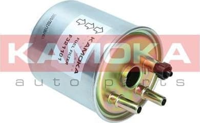 Fuel Filter F321101 - image 5