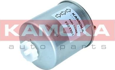 Fuel Filter F321101 - image 8