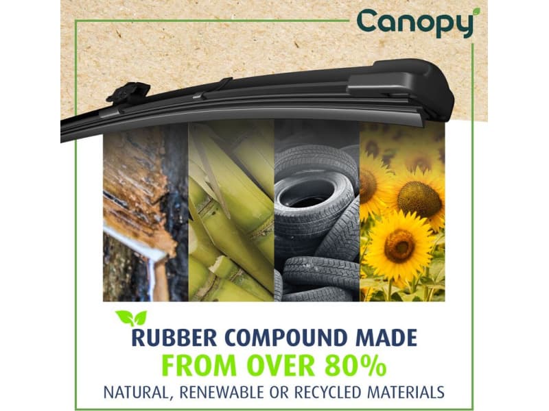 Wiper Blade CANOPY 583935 - image 6