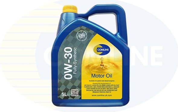 Akumuliatorius COMLINE