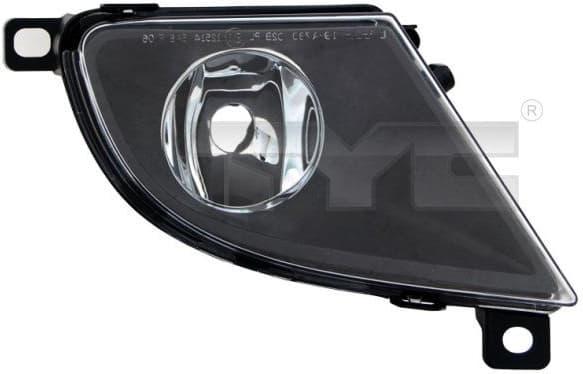 Front Fog Light 19-0730-01-9