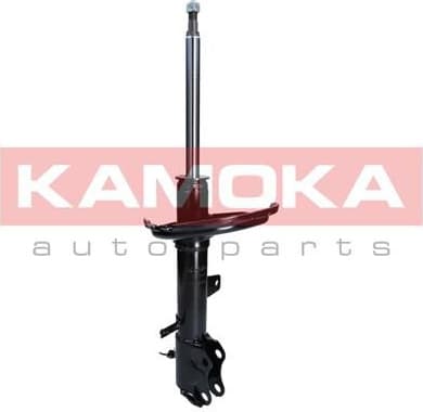 Shock absorber rear 2000423 - image 5