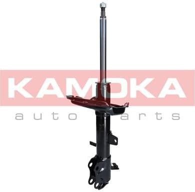 Shock absorber rear 2000423 - image 6