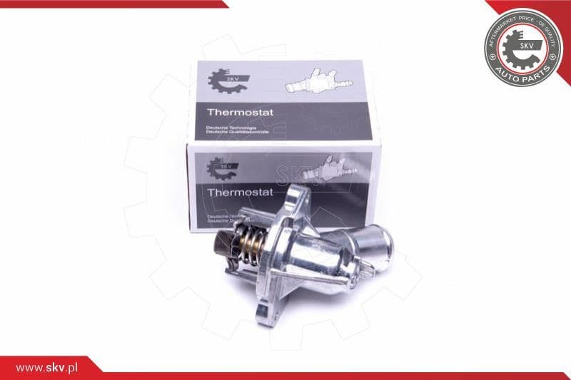 Thermostat, coolant 20SKV083