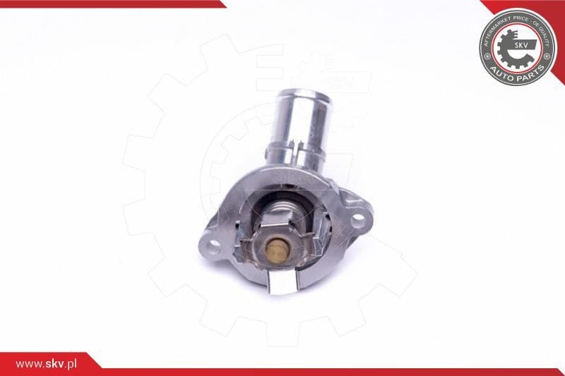 Thermostat, coolant 20SKV083 - image 4