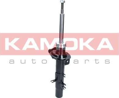 Shock absorber front 2000398 - image 5