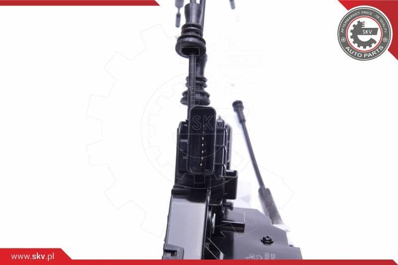 Door Lock 60SKV051 - image 5