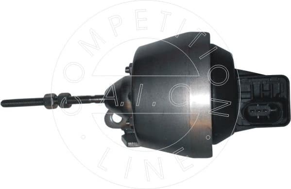 Control Box, charger Original AIC Quality 56295 - image 2