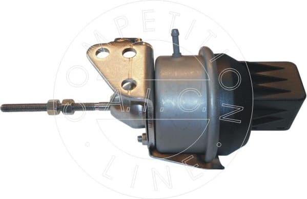 Control Box, charger Original AIC Quality 56295 - image 3