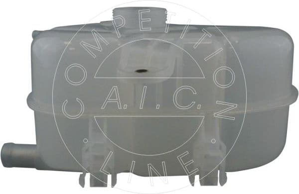Expansion Tank, coolant Original AIC Quality 57037 - image 3