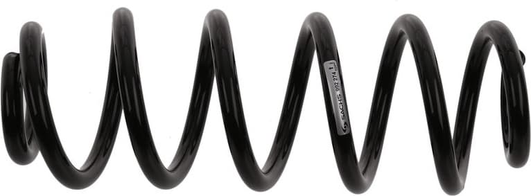 Suspension Spring 992 274