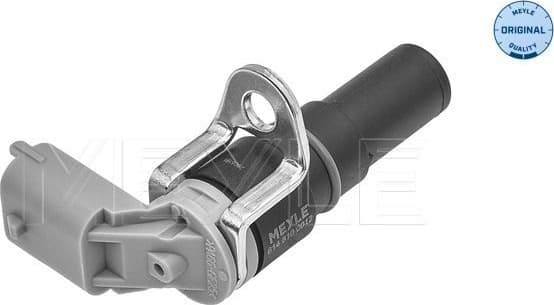 Sensor, crankshaft pulse MEYLE-ORIGINAL: True to OE. 614 810 0012