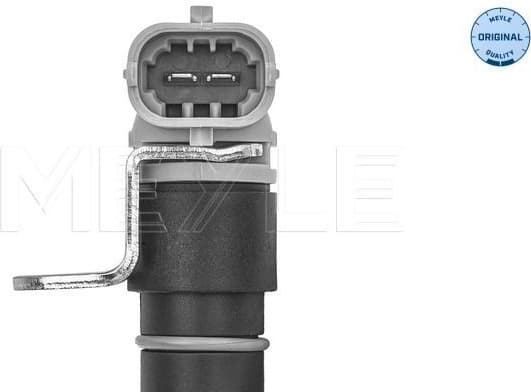 Sensor, crankshaft pulse MEYLE-ORIGINAL: True to OE. 614 810 0012 - image 2