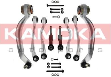 Control/Trailing Arm Kit, wheel suspension 9060006 - image 2