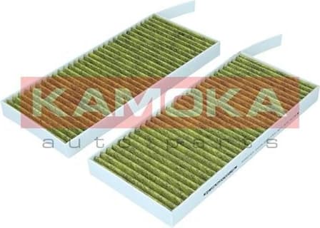 Filter cabin 6080163 - image 7