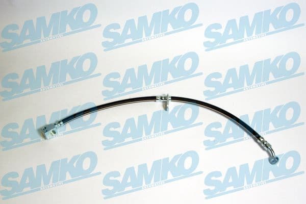 Brake Hose 6T48312