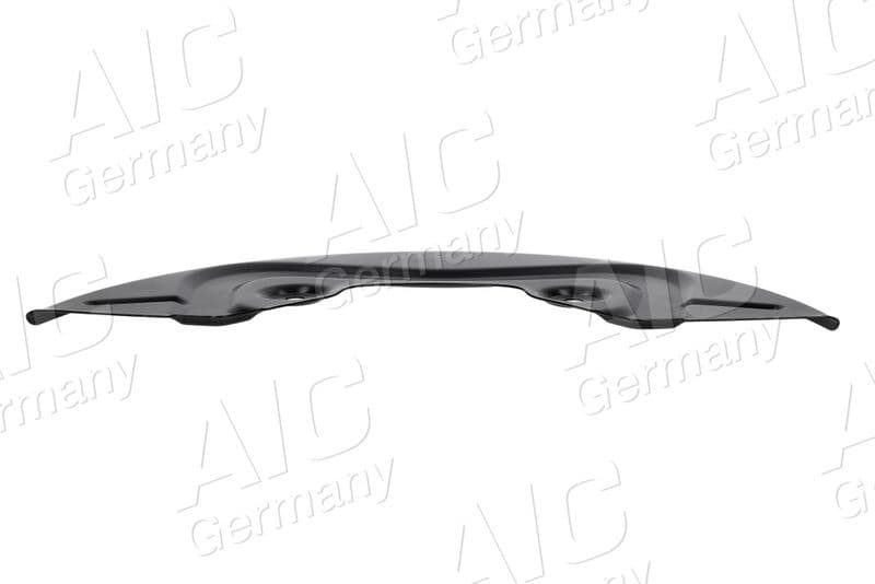 Splash Guard, brake disc NEW MOBILITY PARTS 57605 - image 2